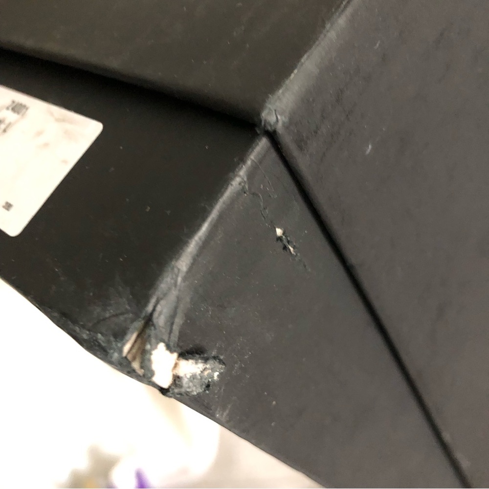 Extra Versace Empty Storage Box - image 5